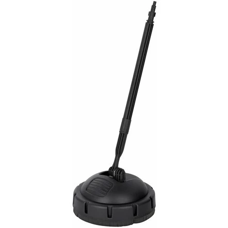 POWER PLUS Powerplus - Yellow - POWXG90410 - A Balais à Charon - Nettoyeur Haute Pression - 1800W 6 POWER PLUS Powerplus - Yellow - POWXG90410 - A Balais à Charon - Nettoyeur Haute Pression - 1800W – Image 4