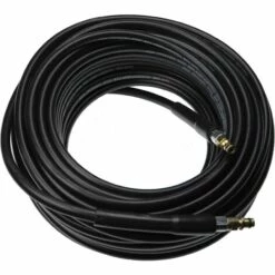 Vhbw 30m Tuyau Haute-pression Compatible Avec Kärcher K 4 Silent Edition Home *GB Nettoyeur Haute Pression - Filetage En Laiton 9 Vhbw 30m Tuyau Haute-pression Compatible Avec Kärcher K 4 Silent Edition Home *GB Nettoyeur Haute Pression - Filetage En Laiton -Nettoyeur Haute Pression Soldes 48090584 4