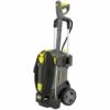 K?¤RCHER Nettoyeur Haute Pression Professionnel 150Bar 2800W 500Lt/H-3Kw Hd 5/15 C K�rche 127725 -Nettoyeur Haute Pression Soldes 48540685 1