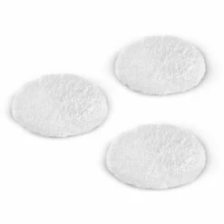 KARCHER KÄRCHER Lot De 3 Pads Lustrants Pour Sols Cirés