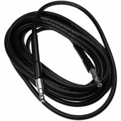 Vhbw 10m Tuyau Haute-pression Compatible Avec Kärcher K 6 Premium Home & Car Deluxe *AU, K 7.200 *EU Nettoyeur Haute Pression - Filetage En Fer -Nettoyeur Haute Pression Soldes 49239461 4