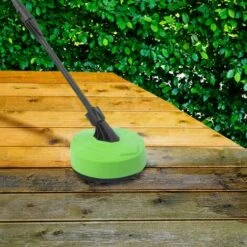 Nettoyeur Haute Pression électrique 2400W 180 Bar 450 L/h (débit) Sécure Minutieux Et Confortable Grâce à Un Grand Nombre D'accessoires Inclus – De BRAST 9 Nettoyeur Haute Pression électrique 2400W 180 Bar 450 L/h (débit) Sécure Minutieux Et Confortable Grâce à Un Grand Nombre D'accessoires Inclus – De BRAST -Nettoyeur Haute Pression Soldes 49385741 3