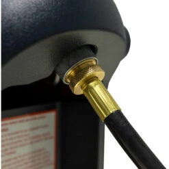 HAPPYSHOPPING Tube De Raccordement De Tuyau D'adaptateur De Propane Portatif De Tuyau De Raccordement Rapide De Four De 5 Pi -Nettoyeur Haute Pression Soldes 49468316 4