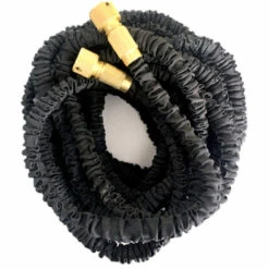 SUPERSELLER Accessoire Pour Nettoyeur Haute Pression Combinaison De Tube Souple De Lavage D'automobile De Jardin De Type Extension Multifonctionnelle, 100 Pieds -Nettoyeur Haute Pression Soldes 49928799 3