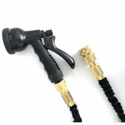 SUPERSELLER Accessoire Pour Nettoyeur Haute Pression Combinaison De Tube Souple De Lavage D'automobile De Jardin De Type Extension Multifonctionnelle, 100 Pieds -Nettoyeur Haute Pression Soldes 49928799 4