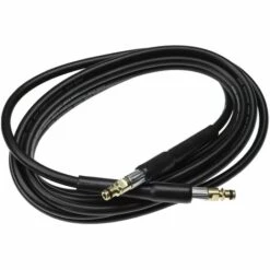 Vhbw 5m Tuyau Haute-pression Compatible Avec Kärcher K 3.00 EcoSilent, K 3.200, K 3.000 *MX Nettoyeur Haute Pression - Filetage En Laiton 8 Vhbw 5m Tuyau Haute-pression Compatible Avec Kärcher K 3.00 EcoSilent, K 3.200, K 3.000 *MX Nettoyeur Haute Pression - Filetage En Laiton -Nettoyeur Haute Pression Soldes 50013637 3