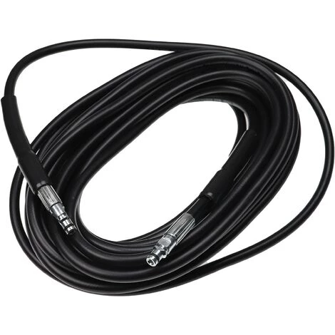 Vhbw 15m Tuyau Haute-pression Compatible Avec Kärcher K 4.600 *UA, K 4.600 T250 *CH, K 4.600 T250 *EU Nettoyeur Haute Pression - Filetage En Fer 6 Vhbw 15m Tuyau Haute-pression Compatible Avec Kärcher K 4.600 *UA, K 4.600 T250 *CH, K 4.600 T250 *EU Nettoyeur Haute Pression - Filetage En Fer – Image 4