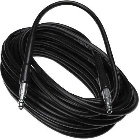 Vhbw 20m Tuyau Haute-pression Compatible Avec Kärcher K 4.600 T 250 *GB, K 4.620 T 250, K 4.640 *EU Nettoyeur Haute Pression - Filetage En Fer 6 Vhbw 20m Tuyau Haute-pression Compatible Avec Kärcher K 4.600 T 250 *GB, K 4.620 T 250, K 4.640 *EU Nettoyeur Haute Pression - Filetage En Fer – Image 4