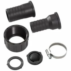 Adaptateur 11/4 / 1 Avec Clape KARCHER 69974180