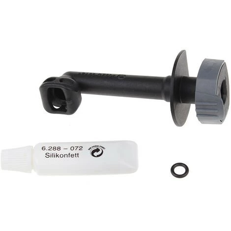 Raccord Avec Pince Et Joint KARCHER 4.064-047.0 3 Raccord Avec Pince Et Joint KARCHER 4.064-047.0