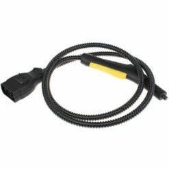 Nettoyeur Haute Pression Soldes 34 Tuyau Flexible De Vapeur 2M Bk/Y KARCHER 43220460