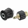 Adaptateur Kit Tuyau Rallonge KARCHER 26430370