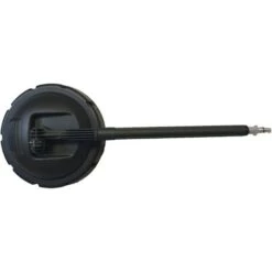 HEXOUTILS Brosse Pour Nettoyage De Terrasse – Petite Taille 39x26x16 Cm