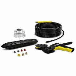 KARCHER Kit Nettoyage Canalisations + Gouttieres KÄRCHER