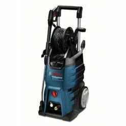 BOSCH Nettoyant Haute Pression GHP 5-65 X | 2 400 Watts Incl. Tambour De Tuyau