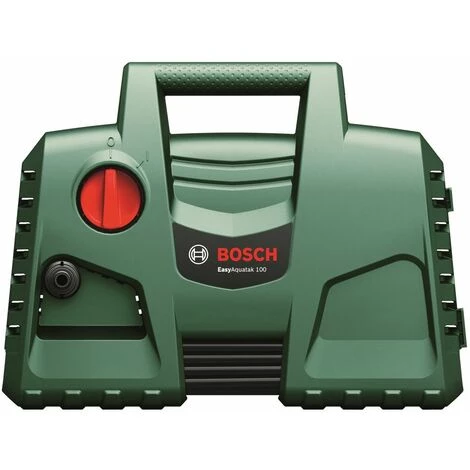 BOSCH Nettoyant Haute Pression EasyAquatak 100 Lang LANCE 4 BOSCH Nettoyant Haute Pression EasyAquatak 100 Lang LANCE – Image 2
