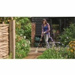 BOSCH Nettoyant Haute Pression EasyAquatak 100 Lang LANCE 8 BOSCH Nettoyant Haute Pression EasyAquatak 100 Lang LANCE -Nettoyeur Haute Pression Soldes 51007900 3