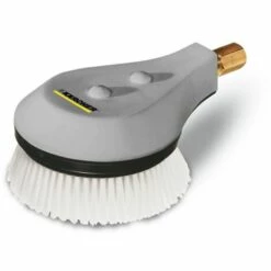 KARCHER Brosse De Lavage En Rotation Pour Appareils <800 L / H. Chevers En Nylon Jusqu'à 2016