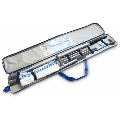 K?¤RCHER Ensemble De Nettoyage De Fenêtre 3 K?¤RCHER Ensemble De Nettoyage De Fenêtre