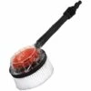 EINHELL Accessoires De Nettoyage Haute Pression Tournant La Brosse à Laver 4144017 -Nettoyeur Haute Pression Soldes 51008708 1