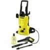 KARCHER Laveuse À Pression À Froid K4 1180150-1.180-150.0 1 KARCHER Laveuse À Pression À Froid K4 1180150-1.180-150.0 -Nettoyeur Haute Pression Soldes 51229523 1