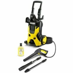 Karcher K5 Nettoyeur Haute Pression 1.180-633.0