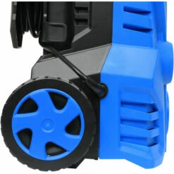 MONDEER Nettoyeur Haute Pression électrique 1600W 120Bar Pour Auto, Vélo, Jardin, Patio -Nettoyeur Haute Pression Soldes 51280157 4