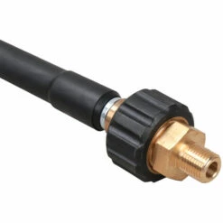 Hengda Tuyau De Nettoyage De Drain M22 Kit De Nettoyage De Drain D'égout Rat Kärcher -Nettoyeur Haute Pression Soldes 51346361 4