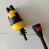 ZHUOXUAN Buse De Turbine Rotative Pour Nettoyeur Haute Pression Et Pistolet à Eau Automobile -Nettoyeur Haute Pression Soldes 51453135 1