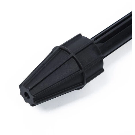ZHUOXUAN Rotation Universelle De La Tête D'arrosage Universelle Buse Turbo Rotative Lotus Pour Nettoyeur Haute Pression Série Karcher K Et LAVEUR. 4 ZHUOXUAN Rotation Universelle De La Tête D'arrosage Universelle Buse Turbo Rotative Lotus Pour Nettoyeur Haute Pression Série Karcher K Et LAVEUR. – Image 2