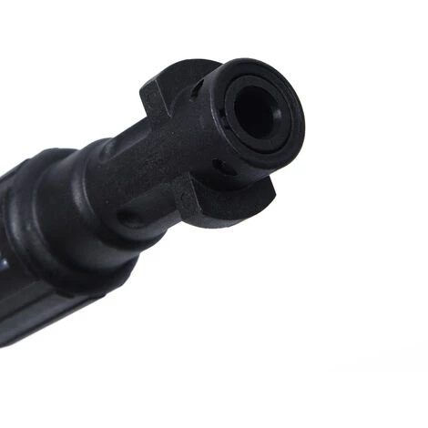 ZHUOXUAN Rotation Universelle De La Tête D'arrosage Universelle Buse Turbo Rotative Lotus Pour Nettoyeur Haute Pression Série Karcher K Et LAVEUR. 5 ZHUOXUAN Rotation Universelle De La Tête D'arrosage Universelle Buse Turbo Rotative Lotus Pour Nettoyeur Haute Pression Série Karcher K Et LAVEUR. – Image 3