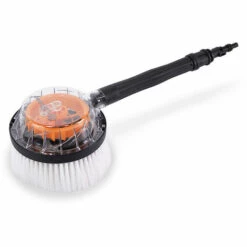 ELLE Brosses De Nettoyage De Surface, Accessoires Pour Nettoyeurs Haute Pression