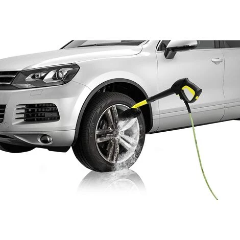 FEI YU Brosse Spéciale Jantes Accessoire Pour Nettoyeur Haute Pression 6 FEI YU Brosse Spéciale Jantes Accessoire Pour Nettoyeur Haute Pression – Image 4