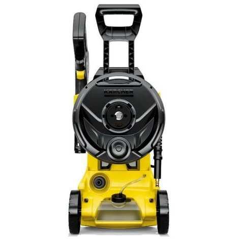 Nettoyeur Haute Pression KARCHER K3 Premium Power Control - 380 L/h - 1600 W - 120 Bar 5 Nettoyeur Haute Pression KARCHER K3 Premium Power Control - 380 L/h - 1600 W - 120 Bar – Image 3
