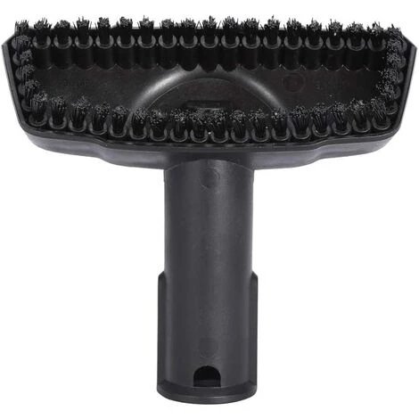 CADEAU Pour Karcher SC1 SC2 SC3 SC4 SC5 Brosse à Main Brosse à Main Accessoires De Remplacement De Nettoyeur Vapeur, Brosse à Main + Vadrouille à Vapeur 6 CADEAU Pour Karcher SC1 SC2 SC3 SC4 SC5 Brosse à Main Brosse à Main Accessoires De Remplacement De Nettoyeur Vapeur, Brosse à Main + Vadrouille à Vapeur – Image 4