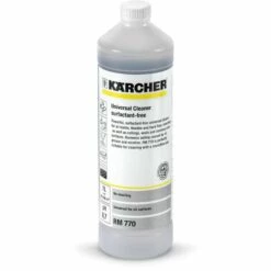 Nettoyant Moquette Intensif (sans Tensioactif) RM 770 1 Litre - 62954890 - Karcher