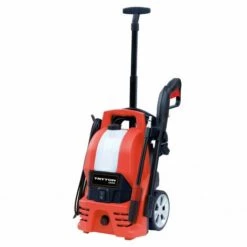 BRICOLINE TM18135 Nettoyeur Haute Pression 1850W90 / 135 Bars, 5,7 Litres Par Minute, Brosse