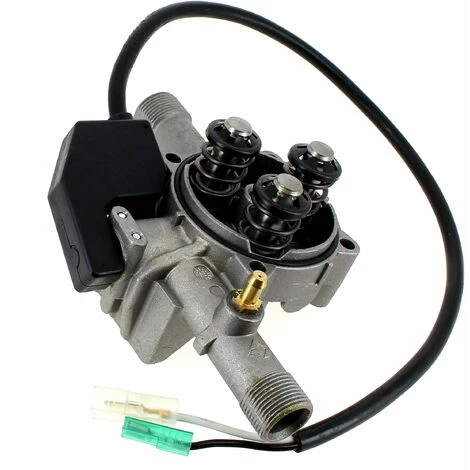 Cylindre Equipe 5.007.0229 Pour Nettoyeur Haute Pression Lavor 3 Cylindre Equipe 5.007.0229 Pour Nettoyeur Haute Pression Lavor