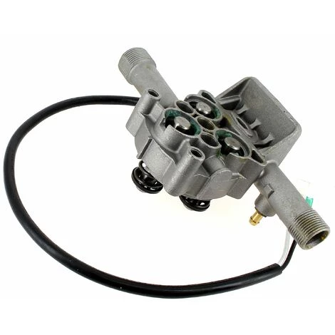 Cylindre Equipe 5.007.0229 Pour Nettoyeur Haute Pression Lavor 4 Cylindre Equipe 5.007.0229 Pour Nettoyeur Haute Pression Lavor – Image 2