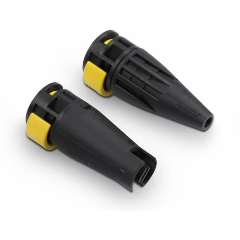 POWER PLUS Nettoyeur Haute Pression 1500 Watts 7 POWER PLUS Nettoyeur Haute Pression 1500 Watts – Image 5