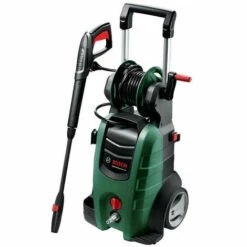 Nettoyeur Haute-Pression Bosch - AdvancedAquatak 140 (140 Bar, 2100W, Emballage Carton)