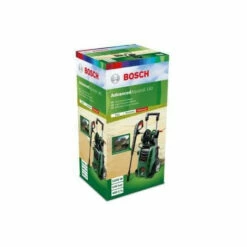 Nettoyeur Haute-Pression Bosch - AdvancedAquatak 140 (140 Bar, 2100W, Emballage Carton) -Nettoyeur Haute Pression Soldes 52977568 3