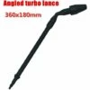 TIGA Lance Turbo à Angle Variable De Pistolet De Déclenchement De Laveuse à Haute Pression Pour LAVOR VAX 1 TIGA Lance Turbo à Angle Variable De Pistolet De Déclenchement De Laveuse à Haute Pression Pour LAVOR VAX -Nettoyeur Haute Pression Soldes 53268463 1