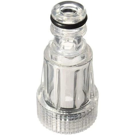 TINOR Nettoyeur De Voiture Filtre à Eau Nettoyeurs Haute Pression Outil De Nettoyage De Voiture Pièces De Rechange De Connexion Haute Pression 3 TINOR Nettoyeur De Voiture Filtre à Eau Nettoyeurs Haute Pression Outil De Nettoyage De Voiture Pièces De Rechange De Connexion Haute Pression
