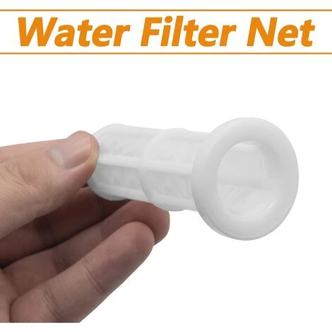 TINOR Filtre à Eau Avec Insert De Filtre (5.731-050.0) Pour Tous Les Nettoyeurs Haute Pression Karcher Avec Raccord D'eau 3/4" Comme Compatible Avec Les Nettoyeurs Haute Pression 4.730-059.0 - 3 Pack 6 TINOR Filtre à Eau Avec Insert De Filtre (5.731-050.0) Pour Tous Les Nettoyeurs Haute Pression Karcher Avec Raccord D'eau 3/4" Comme Compatible Avec Les Nettoyeurs Haute Pression 4.730-059.0 - 3 Pack – Image 4