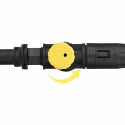 BENOBBY KIDS Canon à Mousse, Pour Karcher K2 K3 K4 K5 K6 K7, 700ML Pistolet à Mousse, Buse Réglable Lance De Mousse De Neige Accessoire Pour Karcher K2 ~ K7 Nettoyeurs Haute Pression -Nettoyeur Haute Pression Soldes 53625389 5