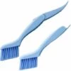 2pcs 2-in-1 Nettoyage Polyvalent Fenêtre Brosse Clavier Nook Cranny Poussière Petite Pelle/Fenêtre Piste Brosses,Irisfr 1 2pcs 2-in-1 Nettoyage Polyvalent Fenêtre Brosse Clavier Nook Cranny Poussière Petite Pelle/Fenêtre Piste Brosses,Irisfr -Nettoyeur Haute Pression Soldes 53916003 1