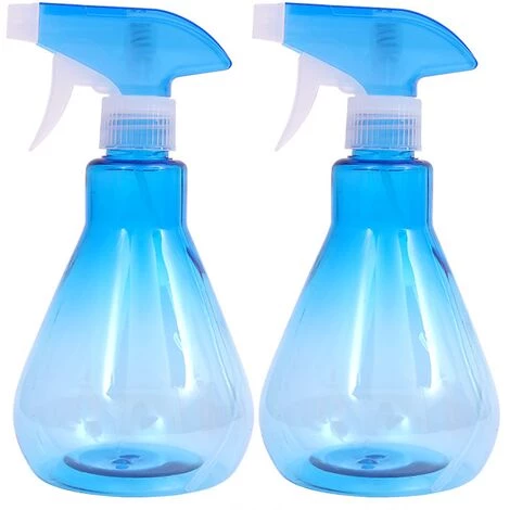 2PCs Vaporisateur Vide, Vaporisateur En Plastique Vide, Flacons Pulvérisateurs, Plastique Brume Fine Vaporisateur Vide Spray Bouteilles Pour Nettoyage Jardinage Et L'alimentation,Irisfr 3 2PCs Vaporisateur Vide, Vaporisateur En Plastique Vide, Flacons Pulvérisateurs, Plastique Brume Fine Vaporisateur Vide Spray Bouteilles Pour Nettoyage Jardinage Et L'alimentation,Irisfr
