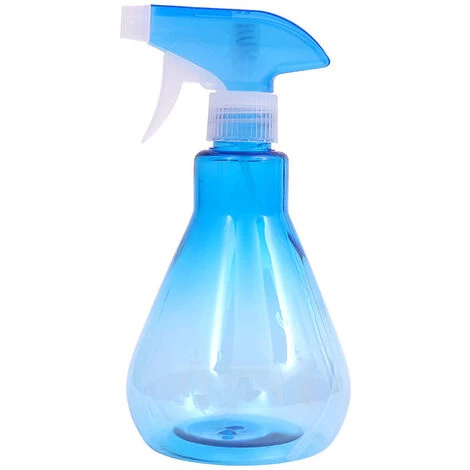 2PCs Vaporisateur Vide, Vaporisateur En Plastique Vide, Flacons Pulvérisateurs, Plastique Brume Fine Vaporisateur Vide Spray Bouteilles Pour Nettoyage Jardinage Et L'alimentation,Irisfr 6 2PCs Vaporisateur Vide, Vaporisateur En Plastique Vide, Flacons Pulvérisateurs, Plastique Brume Fine Vaporisateur Vide Spray Bouteilles Pour Nettoyage Jardinage Et L'alimentation,Irisfr – Image 4