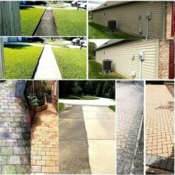 ELLE Buse Turbo Rotative, 3000PSI 035 Buse Turbo Rotative Pour Nettoyeur Haute Pression 1/4" Connexion Rapide 11 ELLE Buse Turbo Rotative, 3000PSI 035 Buse Turbo Rotative Pour Nettoyeur Haute Pression 1/4" Connexion Rapide -Nettoyeur Haute Pression Soldes 53963056 5